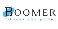 Boomer Fitness Equipment