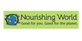 Nourishing World