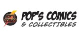 Pops Comics