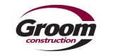 Groom Construction