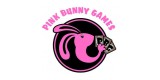 Pink Bunny Games