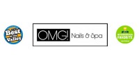 Omg Nails And Spa