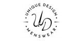 Unique Design Menswear