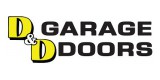 D And D Garage Doors