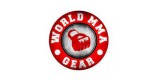 World Mma Gear