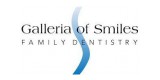 Galleria Of Smiles