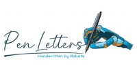Pen Letters