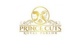 Prince Cuts