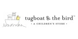 Tugboat And The Bird
