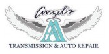 Angels Transmissions And Auto Repair