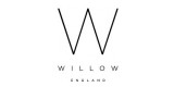 Willow Beauty Products