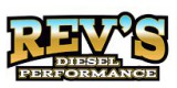 Revs Diesel Performance