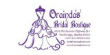 Oraindas Bridal