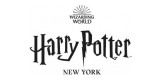 Harry Potter Store New York