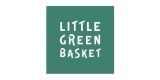 Little Green Basket