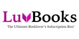 LuvBooks Box