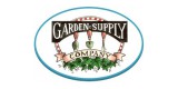 Garden Supply Company