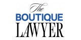 The Boutique Lawyer