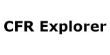 Cfr Explorer