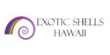 Exotic Shell Hawaii