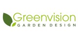 Greenvision Garden Design