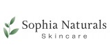 Sophias Naturals Skincare
