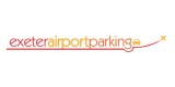 Exeter Airport Parking