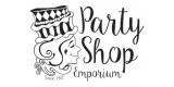 Party Shop Emporium