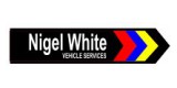 Nigel White Vehicle Services