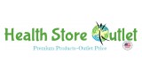 Health Store Outlet