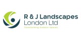 R And J Landscapes Ltd