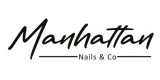 Manhattannailsglasgow.co.uk