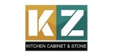 Kz Kitchen Cabinet And Store