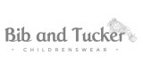 Bib And Tucker Childrenswear