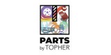 Parts By Topher