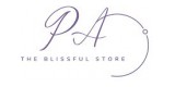 The Blissful Store
