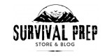 The Survival Prep Store