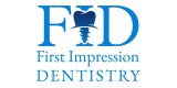 First Impression Dentistry