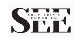 Shop Erins Emporium