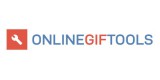 Online Gif Tools