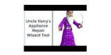 Uncle Harrys Appliance Repair Program