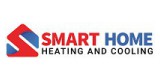 The Smart Home Heating