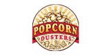 Popcorn Dusters