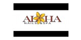 Aloha Nails Spa