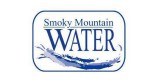 Smoky Mountain Water