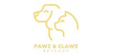 Pawz And Clawz