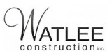 Watlee Construction