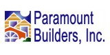 Paramount Builders