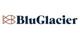 Blu Glacier