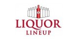 Liquor Lineup